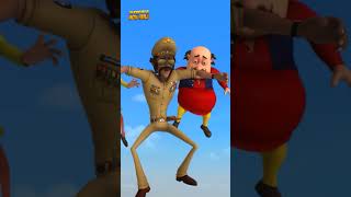 Motu Patlu  Youtube Shorts Video  314  Comedy Cartoon  Hindi Cartoons For Kids SHORT [upl. by Bogey]