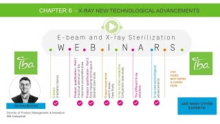 IBA Webinar Chapter 6  Xray new technological advancements [upl. by Sillert]