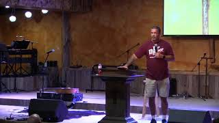 Caney Creek Cowboy Church Live Stream  Nov 13th 2024 [upl. by Ratha]