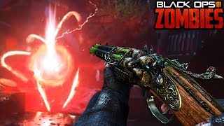 BLACK OPS 4 ZOMBIES BLOOD OF THE DEAD EASTER EGG PROGRESS RIGHT NOW Bo4 Zombies [upl. by Remot]