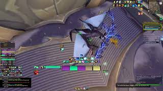 Mistweaver Monk  Patch 102  358 IO  Fortified  DOTI  Morozonds Rise 4 [upl. by Asher]