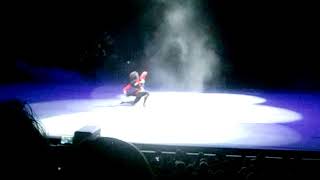 Khevsur Georgian martialarts dance Sukhishvilebi company [upl. by Paddy497]