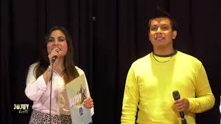 JUJUY CANTA  PROGRAMA 8 [upl. by Anita460]