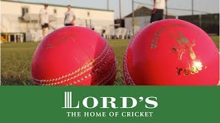 Could The Pink Ball Save Test Cricket  MCCLords [upl. by Skylar]