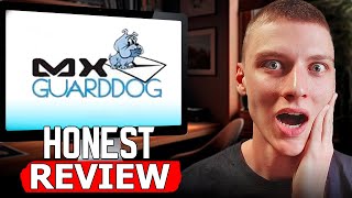 MxGuardDog Secure Email Protection for Businesses – Full Review amp Walkthrough [upl. by Anaidirib104]