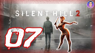 SILENT HILL 2 REMAKE  Gameplay ITA PS5  Walkthrough 07  OSPEDALE DI BROOKHAVEN [upl. by Shere]