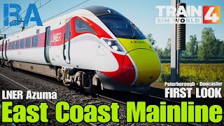 Train Sim World 4 Berninalinie OUT NOW [upl. by Ahsitra]