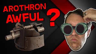 Arothron Reviewed  Crossout [upl. by Doownelg722]