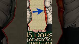 Flat Stomach Program for Men [upl. by Daenis]