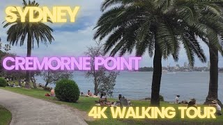 Harbourside adventures exploring Cremorne Point and the lighthouse [upl. by Leoine]