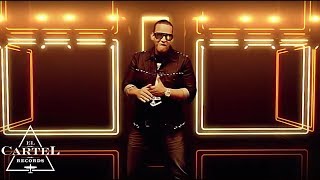 DADDY YANKEE  PERROS SALVAJES Official Video [upl. by Tedric914]