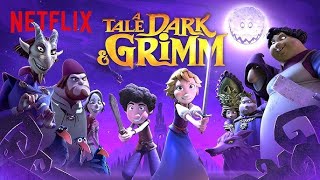 Tale Dark amp Grimm Theme [upl. by Ymiaj745]