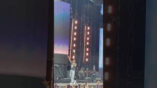 Top Off  Gunna Live  Wireless Festival Finsbury Park 2024 [upl. by Yalcrab]