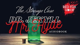 Strange Case of Dr Jekyll and Mr Hyde  FULL AUDIOBOOK  unabridged amp complete  British English [upl. by Nivri]