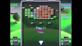 Classic WildTangents Blasterball 2 Revolution Short Gameplay [upl. by Hugh738]