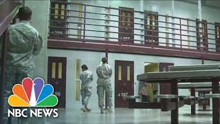 How Guantanamo Bay Prison Has Changed Since 911 [upl. by Moriah939]