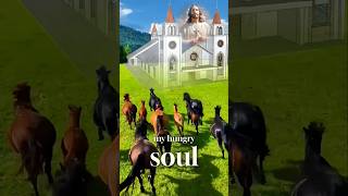 Halleluja yeeshu love choir fypシ゚viral churchchoir jesussong choirmusic gospelmusic [upl. by Charis]