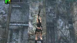 Tomb Raider Underworld Walkthrough 17 [upl. by Rennoc439]