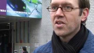 Peter Kunnen als docent van het GLR in het IFFR project [upl. by Eimoan760]