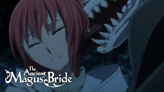 I Belong to Him  The Ancient Maguss Bride [upl. by Oralla343]