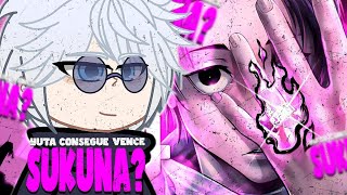 🗡💜⛓️Jujutsu Kaisen reage 🎧 a Puro Amor  Yuta Okkotsu  M4rkim 020 🗡💜⛓️ [upl. by Arahset190]