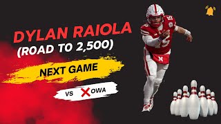 Nebraska’s Dylan Raiola Road to 2500 4th Grade Math Practice 🚨🚨Post Wisconsin🚨🚨 [upl. by Brent]