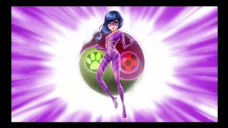 Roblox Miraculous Ladybug  Tikki Plagg Unify [upl. by Fawne]