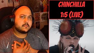 Chinchilla 15 Live Reaction  Caught in a Flytrap [upl. by Andres]