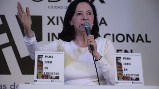 PATRICIA GALEANA quotLa intervención Francesa en Méxicoquot [upl. by Dorthy817]