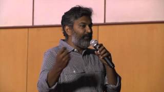 EML by S S Rajamouli at IIT Madras [upl. by Gothart]