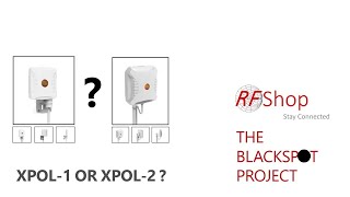 What is the difference between the Poynting XPOL1 vs XPOL2 Antennas [upl. by Dex103]