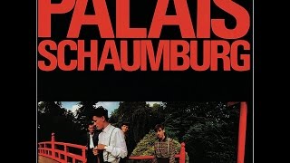 Palais Schaumburg  Telefon Single Version 1981 [upl. by Aurita]