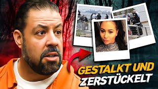 Er zerstückelte seine Freundin Der Fall Jennifer Londono  True Crime Deutsch  Crime Doku [upl. by Jena]