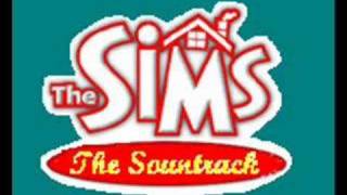 The Sims Soundtrack Building Mode 4 [upl. by Becky]