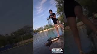 Beste fiskevideo 🐟 Fiske 🔴 Store Fiske 🔴 Tik Tok Kina🔴Fiske Pao shorts 3 [upl. by Lenhart]