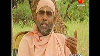 Swami Nirmalananda Giri Maharaj  Arogya Jeevanam  Part 5 [upl. by Graehme]