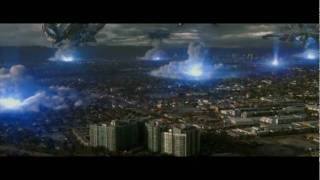 Skyline  Movie Trailer 2010 [upl. by Weinhardt306]