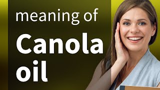 How It’s Made Canola Oil [upl. by Engelhart]