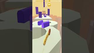 Coin Rush Game shortsfeed coinrush gaming coin gameplay [upl. by Philine455]