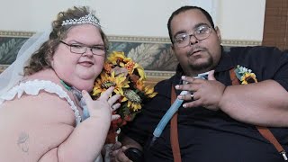 1000lb Sisters Tammy Slaytons Husband Caleb Willingham Passed Away [upl. by February]