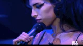 Amy Winehouse  Back to Black amazing live performance [upl. by Ymac]