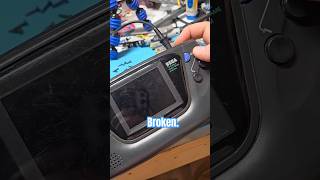 Restoring a Viewers Childhood Game Gear [upl. by Aldwin769]