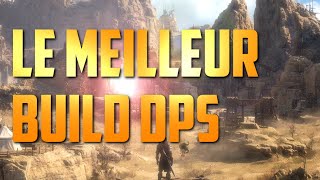 LE MEILLEUR BUILD DPS ARBALETEDAGUE Scorpion sur THRONE AND LIBERTY [upl. by Edson276]