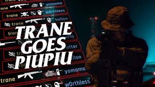 piupiu gaming v2  RANDOMGAMES COD BO6 CS2 GTA5RP ABRP  MY [upl. by Nus]