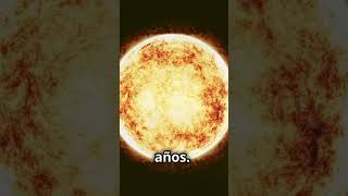 Datos Sorprendentes sobre el Sol que No Sabías 🌞  CienciAventura🚀 [upl. by Noraf431]