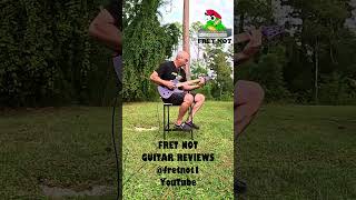 Soleil Guitar Review You need to know about this company [upl. by Murton]