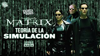 Episodio 19  Matrix  Escuela De Series [upl. by Tarryn422]