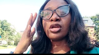 Ontario Living How to renew your Nigerian Passport in Ottawa Canada  Rightmuuve Ad [upl. by Welcher]