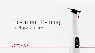 3Shape Treatment Training Commercial video [upl. by Griffie]