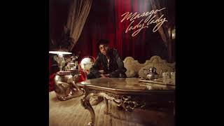 Masego  Just A Little FT DeWayne Jackson audio [upl. by Codding]